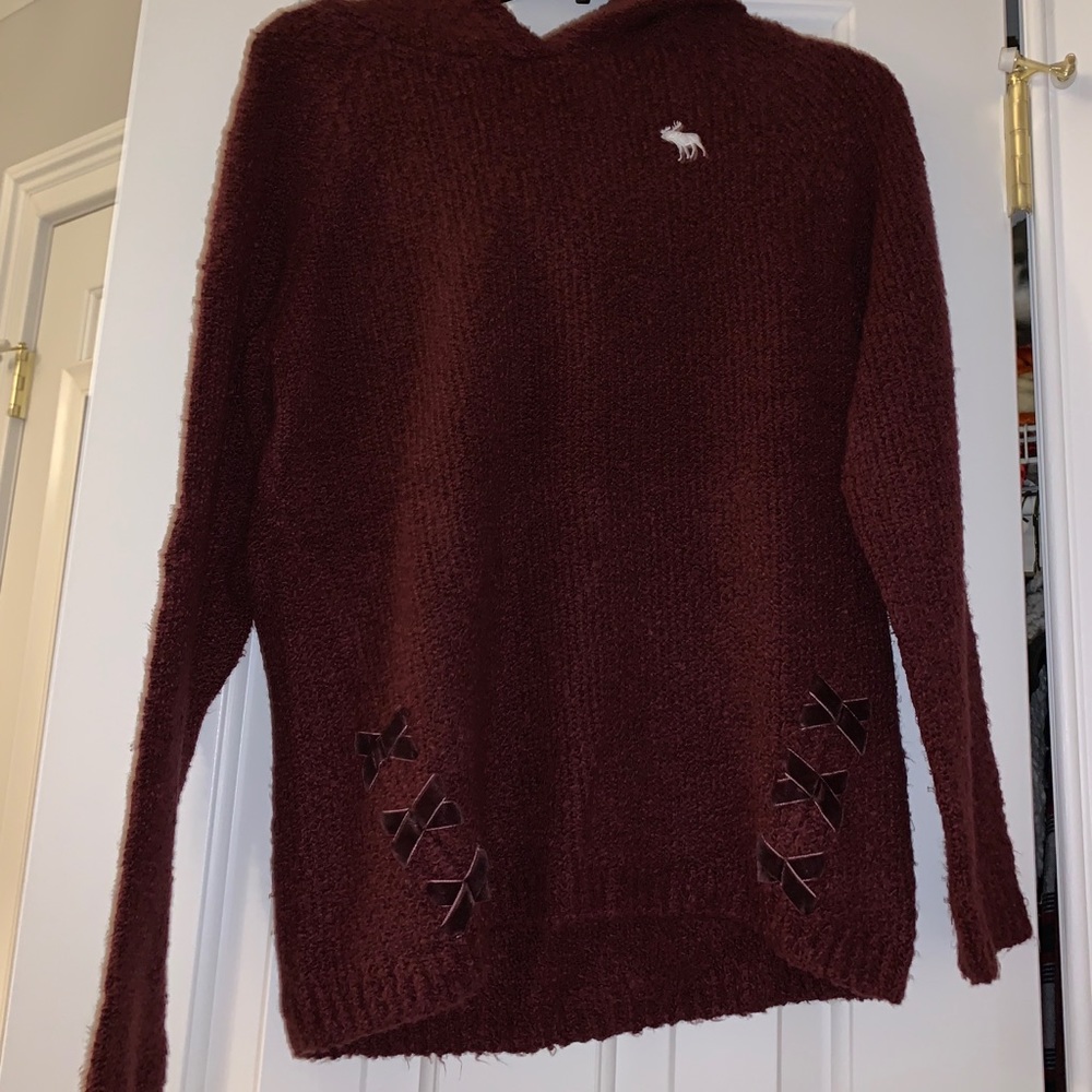 Abercrombie Kids Sweatshirt